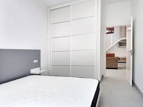 Piso de 140 m² en Santa Cruz de Tenerife
