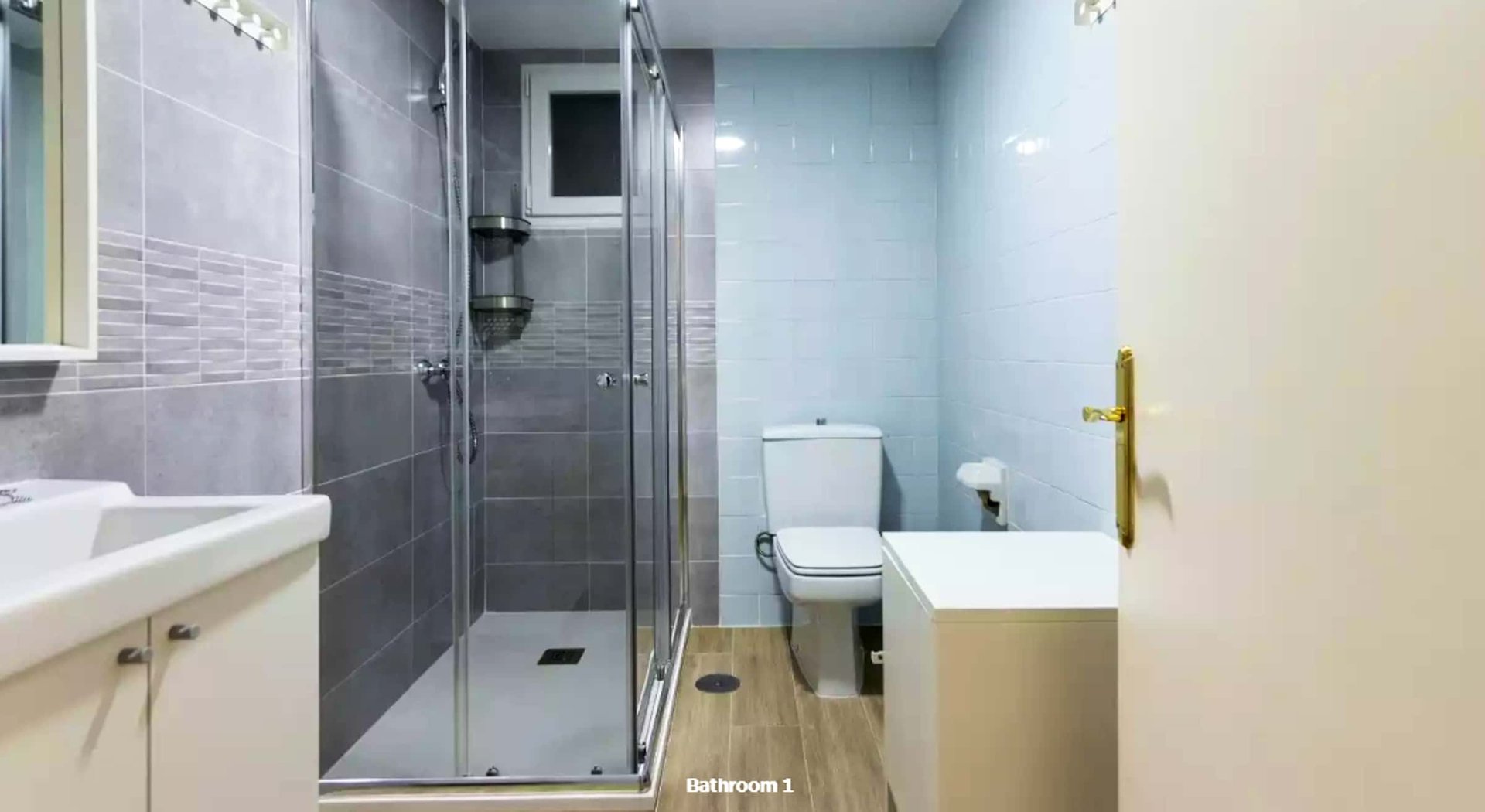 Комната в аренду, Мадрид