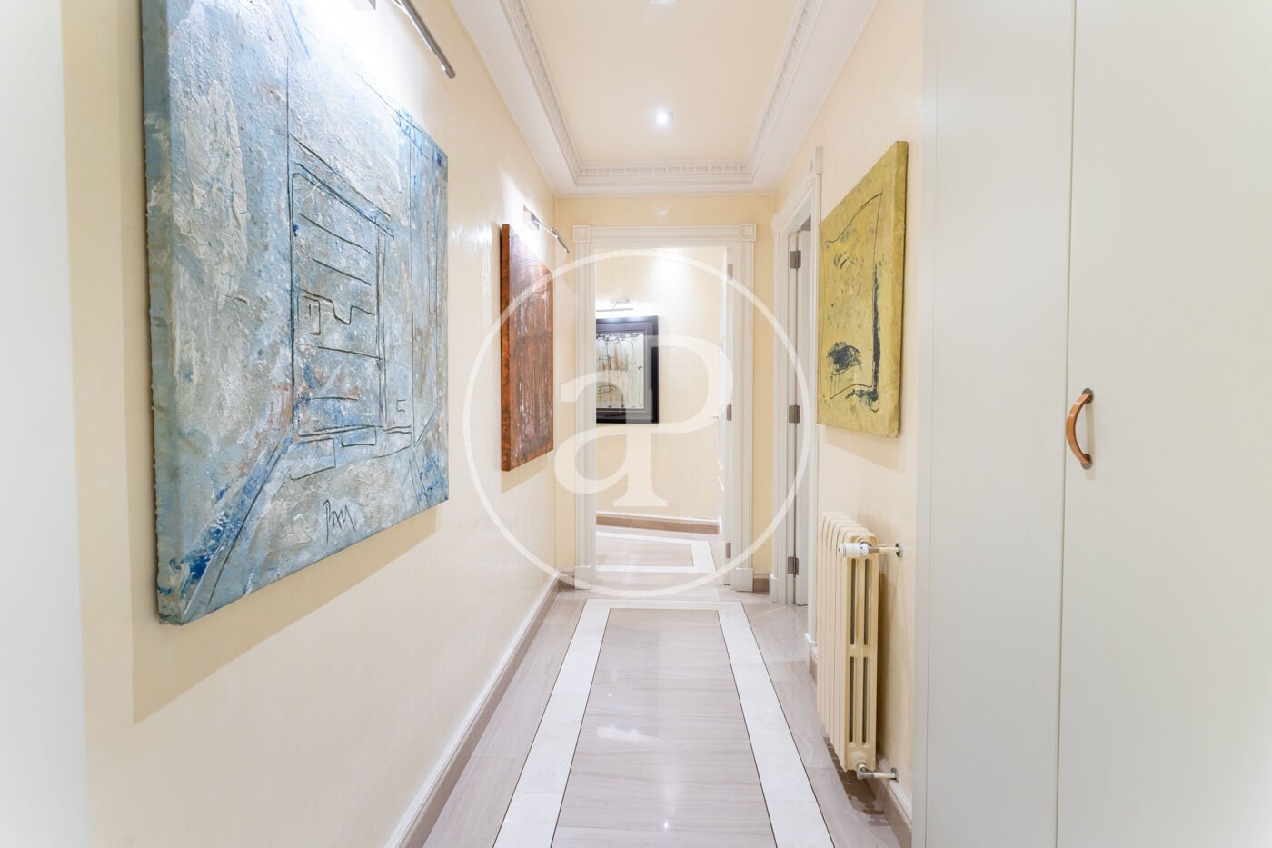 Piso de 213 m² en Barcelona