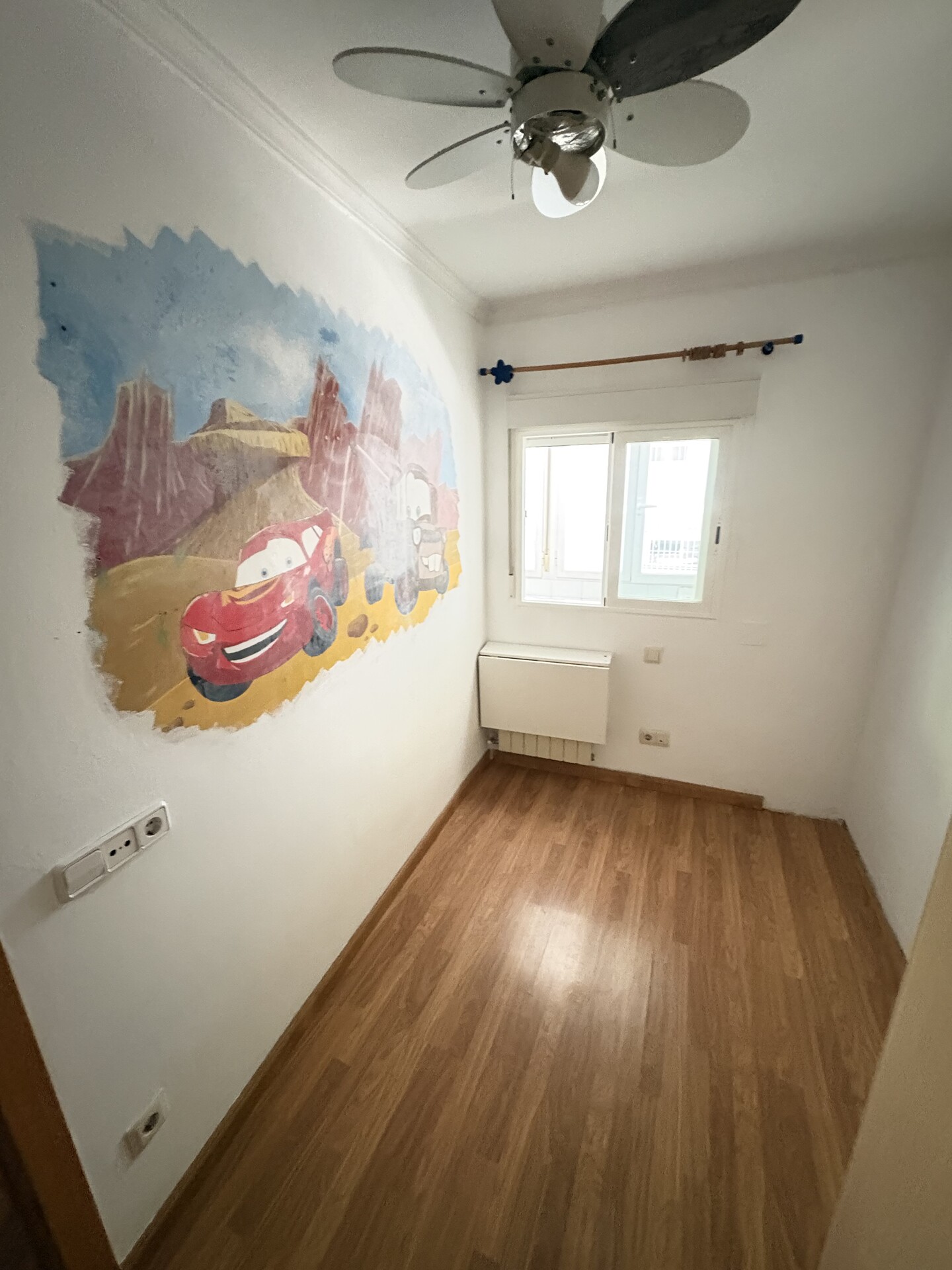 Piso de 52 m² en Madrid