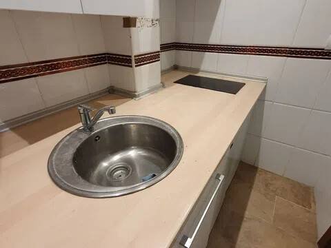 Piso de 65 m² en Sevilla