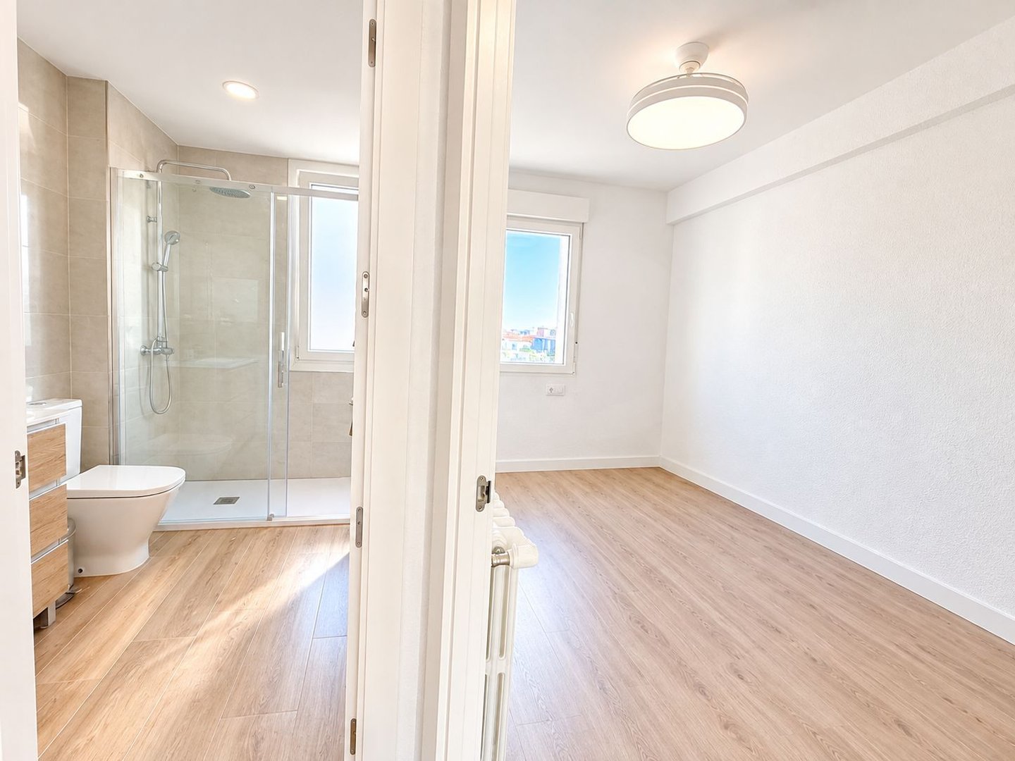 Appartamento 90 m² a Madrid