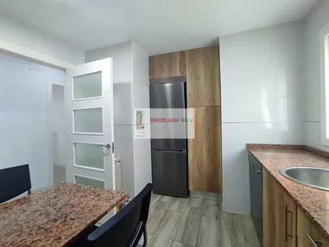 Pis de 130 m² a Oviedo