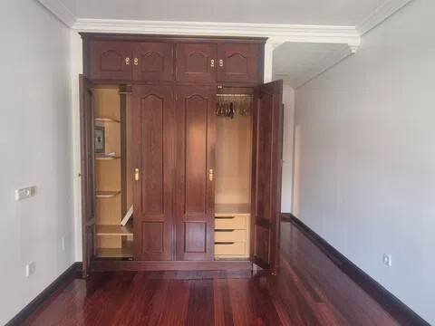 Piso de 117 m² en Vigo