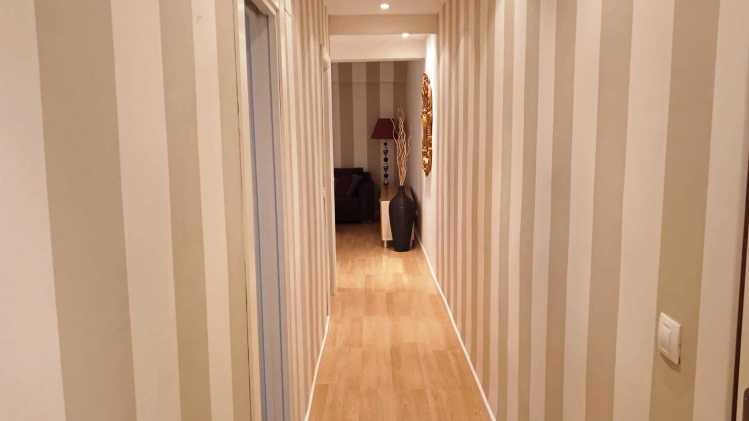 Pis de 81 m² a Valladolid