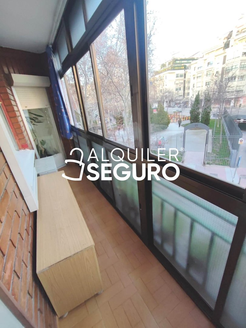 Pis de 70 m² a Torrejón de Ardoz
