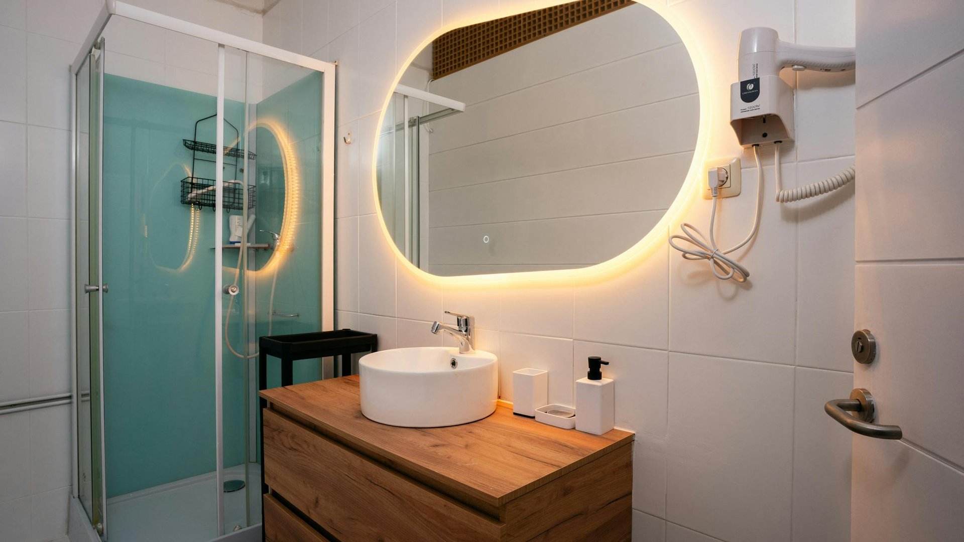Habitación en alquiler, Barcelona