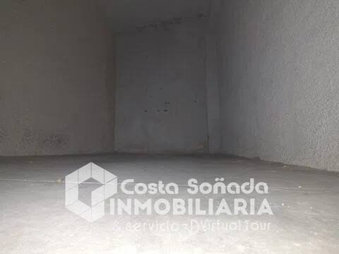 Piso de 100 m² en Calpe