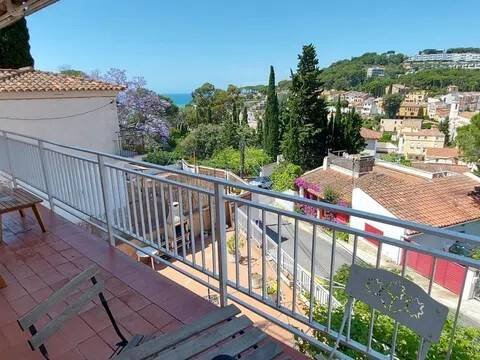 Piso de 89 m² en Caldes d'Estrac