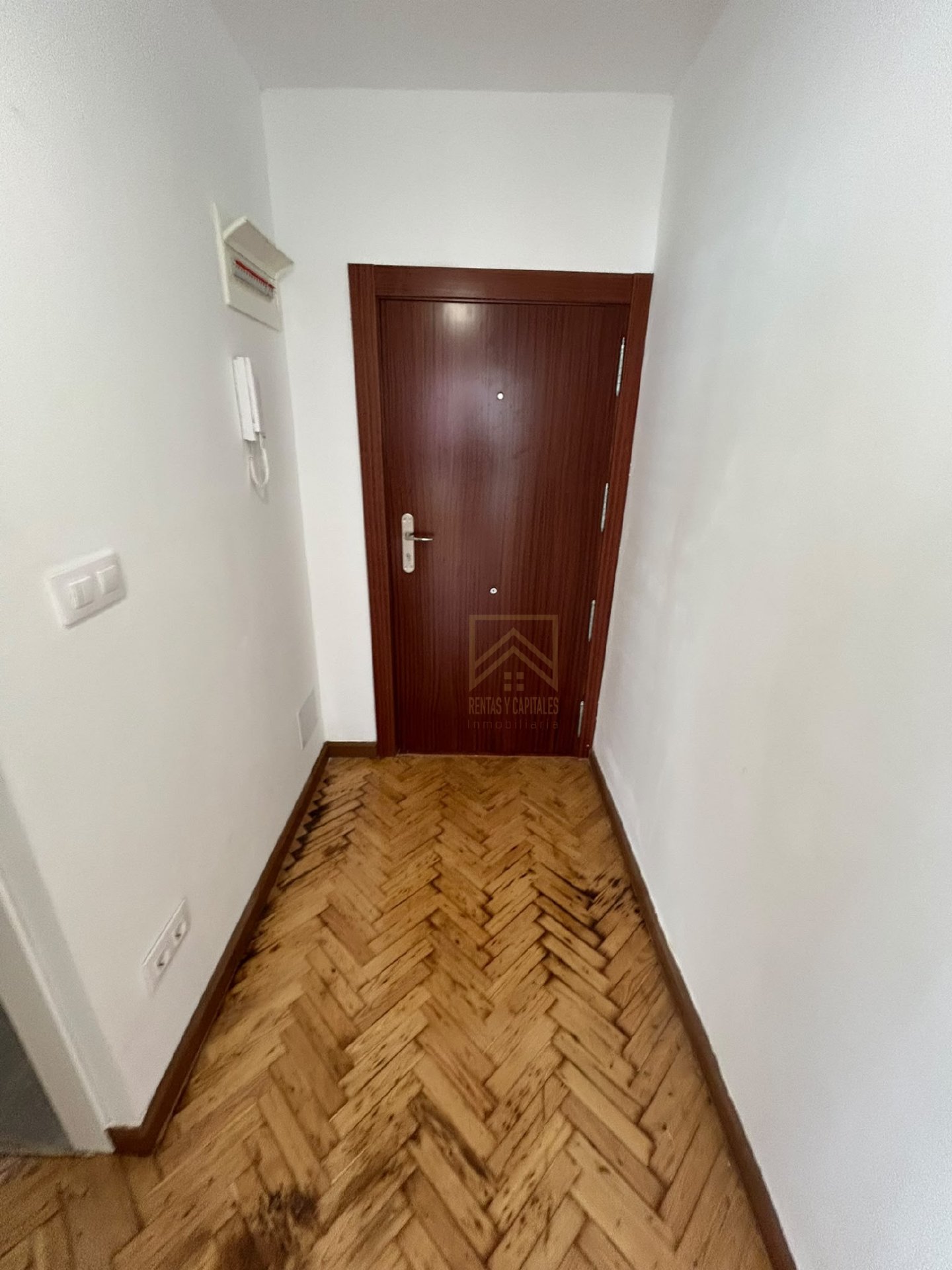 Piso de 60 m² en Santander