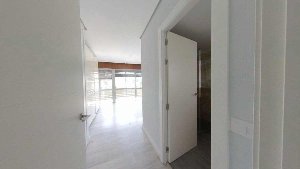 Piso de 157 m² en Sevilla
