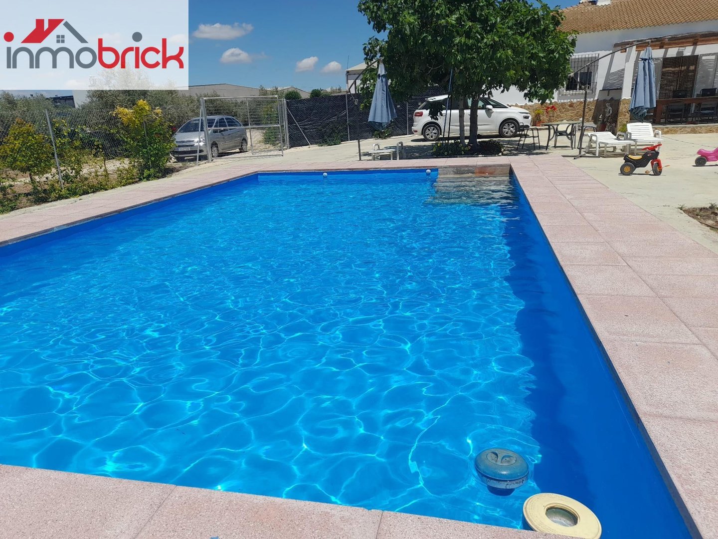 Piso de 150 m² en Lucena