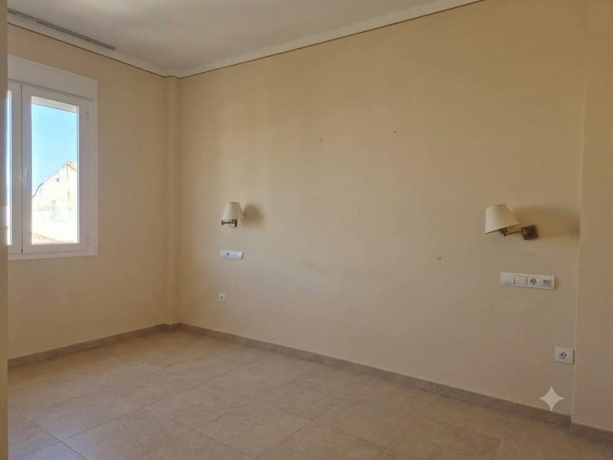 Piso de 120 m² en Lucena