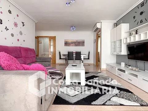 Piso de 85 m² en Altea