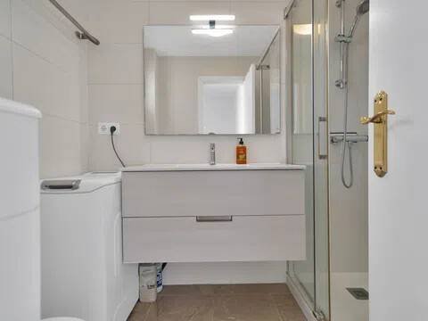 Pis de 130 m² a Manilva