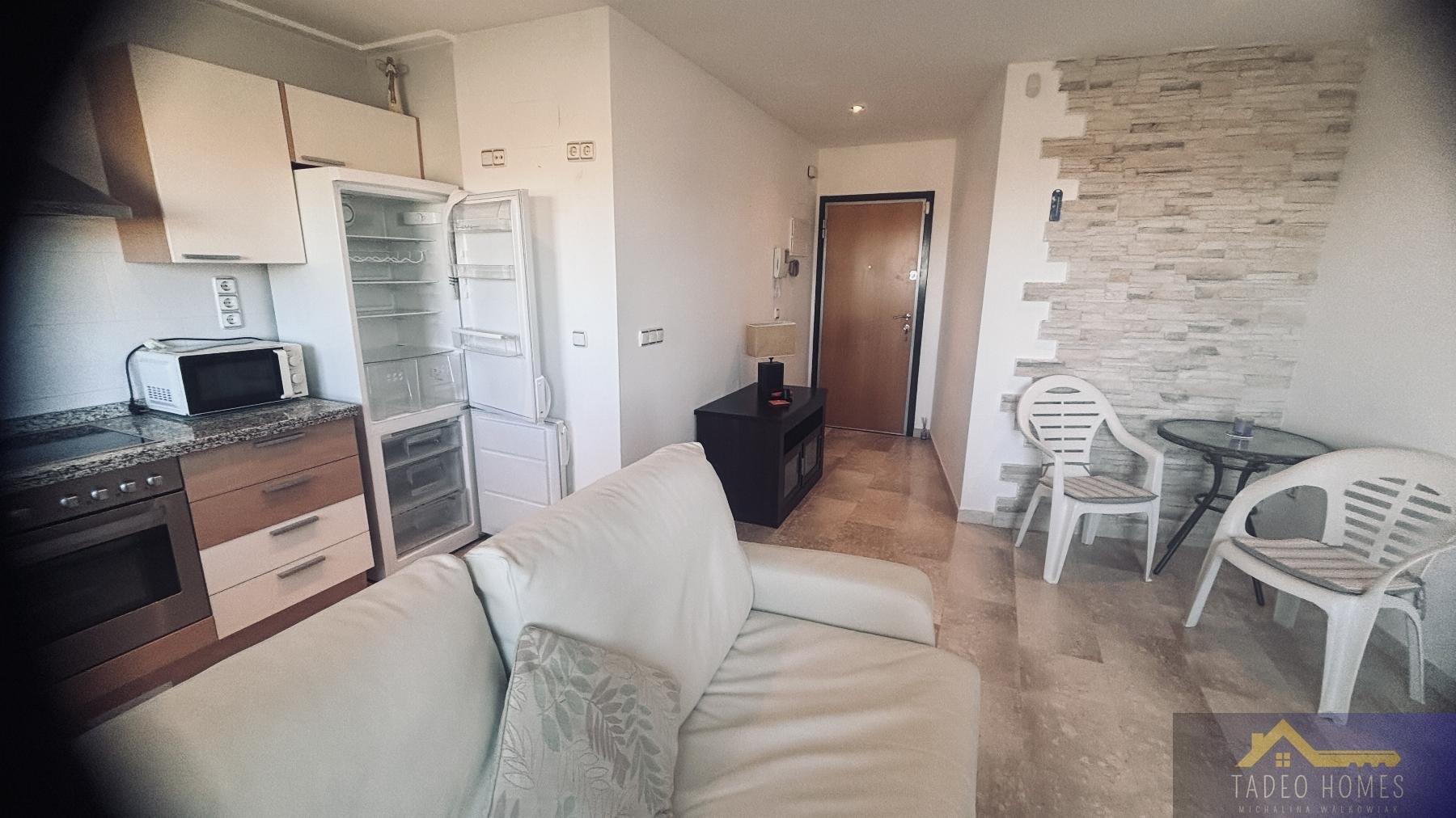 Piso de 45 m² en Murcia