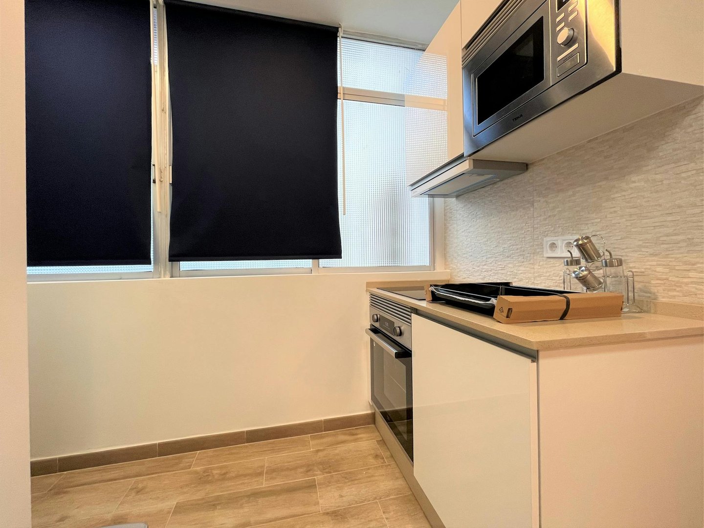 Habitació de lloguer, Sevilla