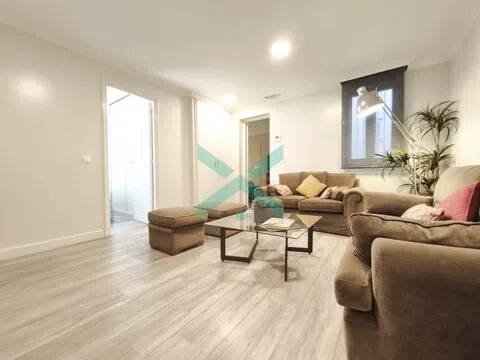 Pis de 211 m² a Madrid