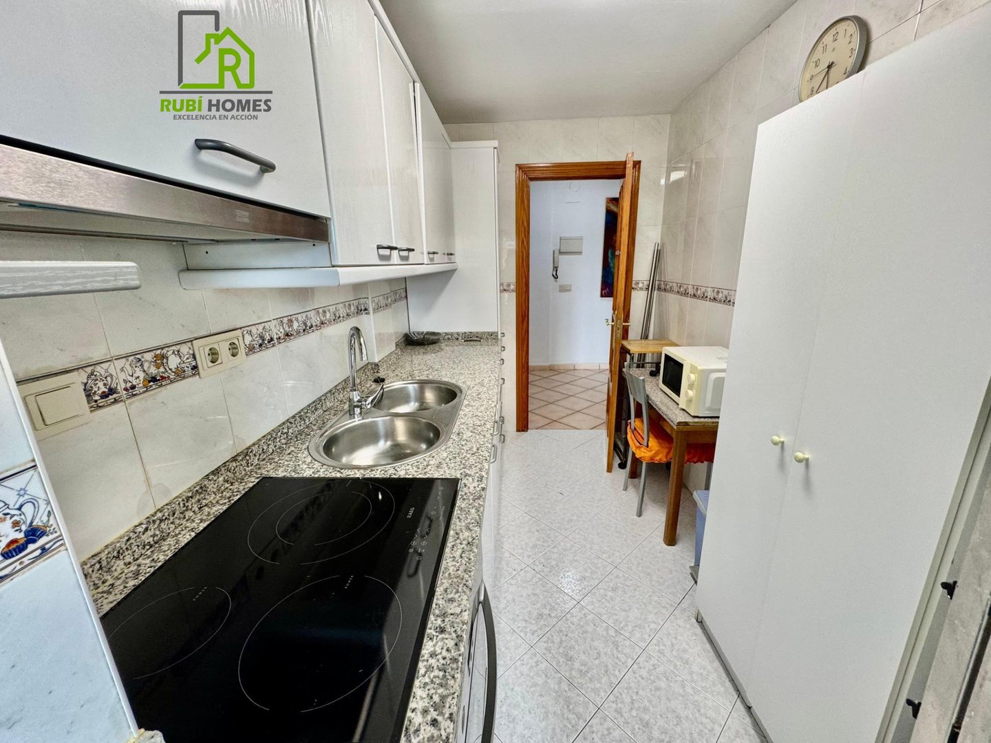 Piso de 90 m² en Granada