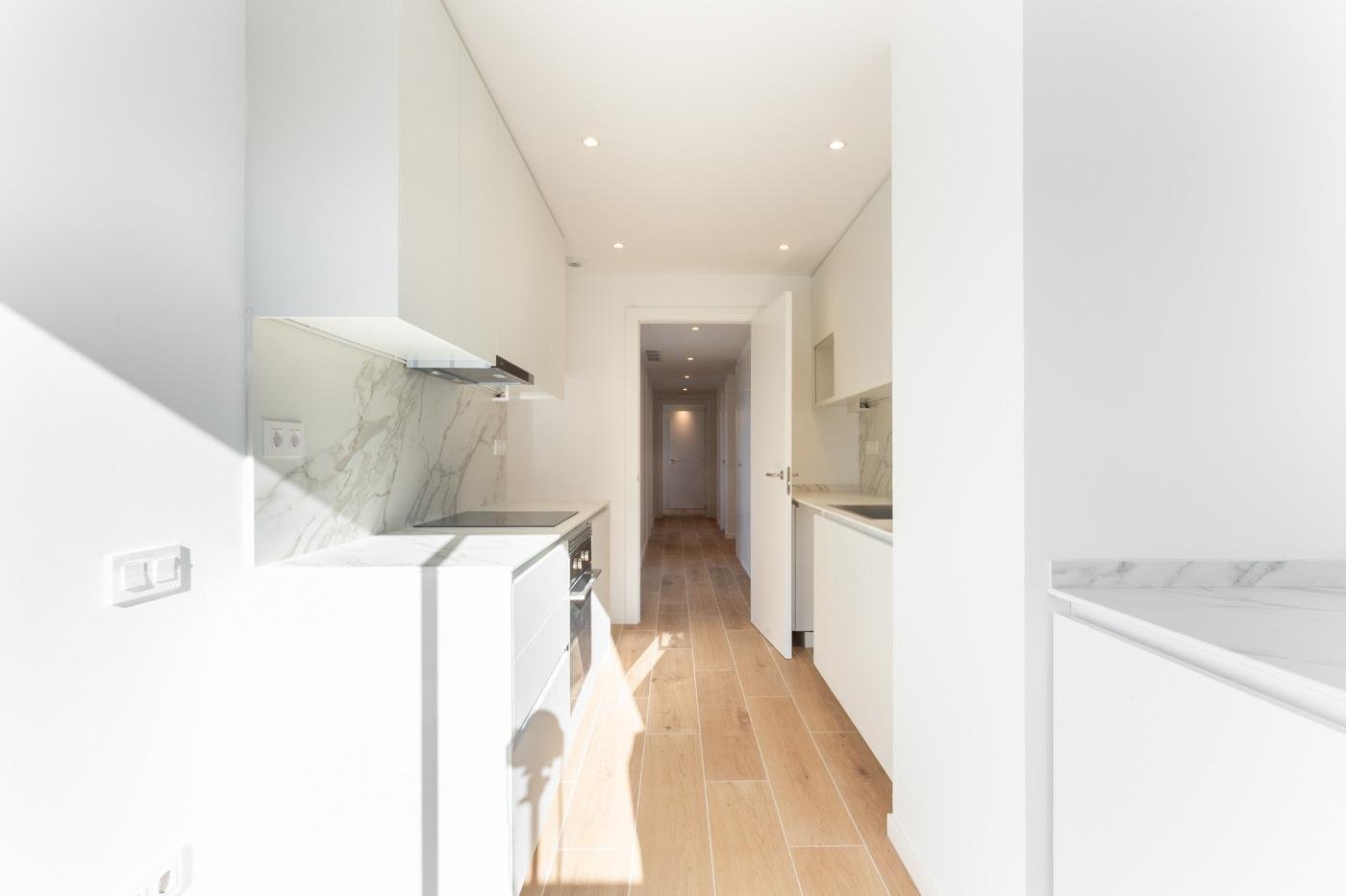 Квартира 122 м² в Esplugues de Llobregat