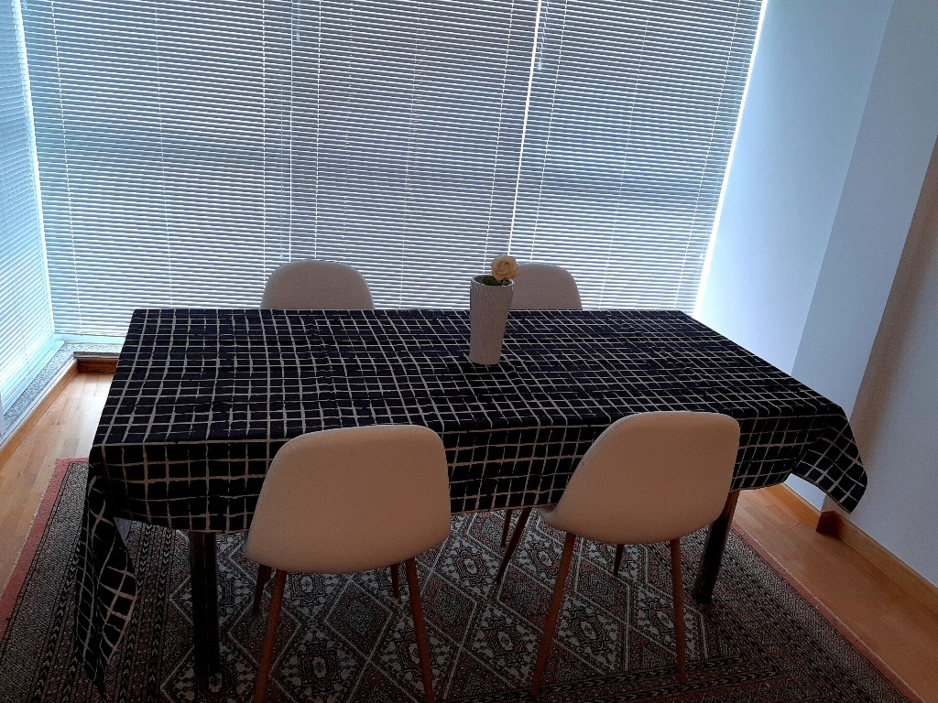 Piso de 90 m² en Cariño