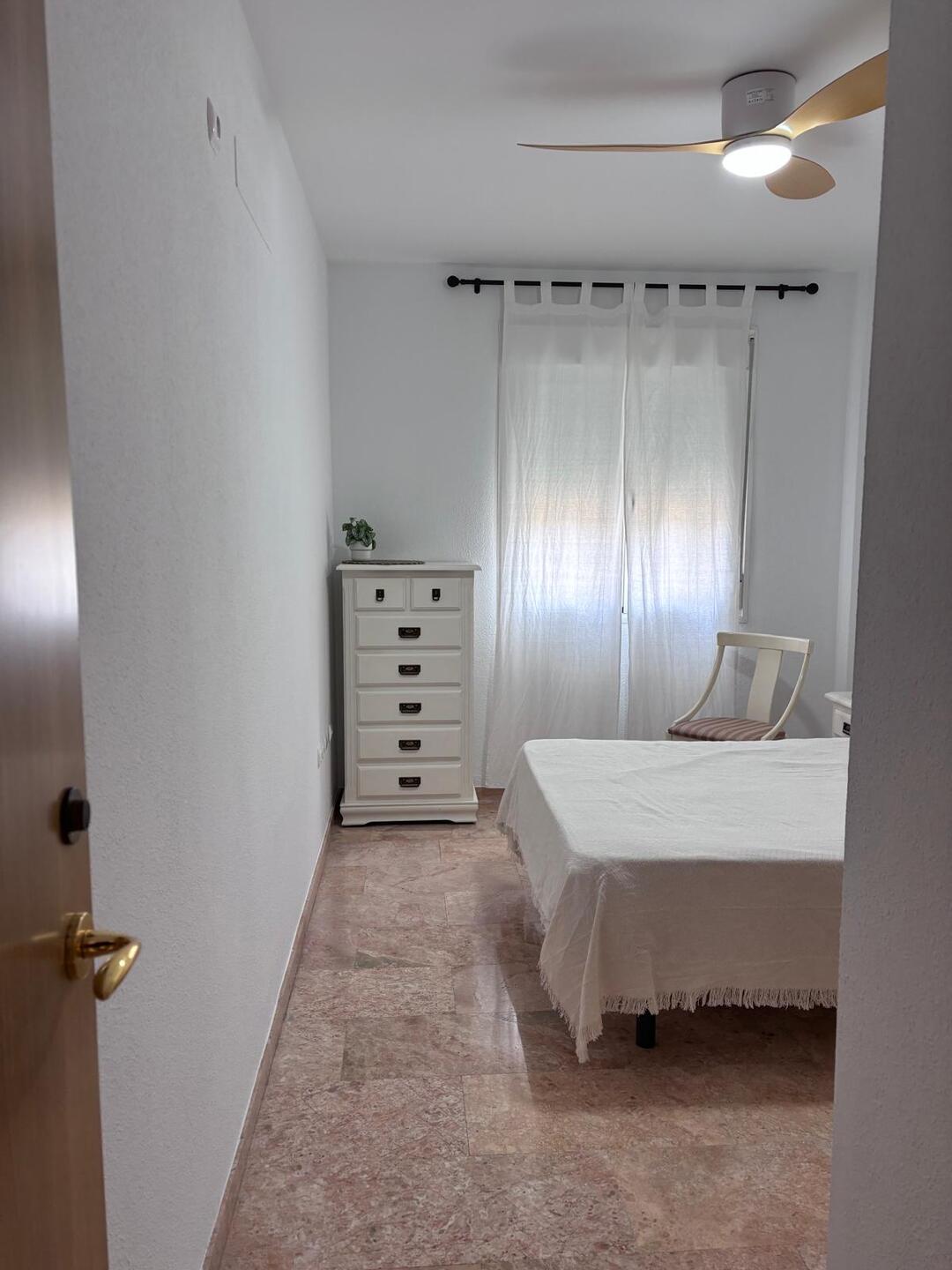 Pis de 70 m² a Fuengirola