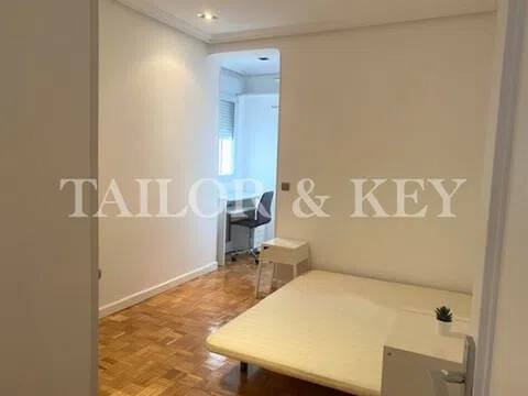 Piso de 78 m² en Madrid