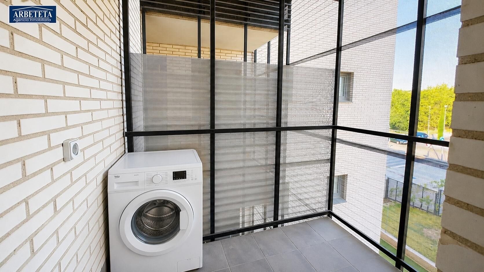Piso de 125 m² en Guadalajara