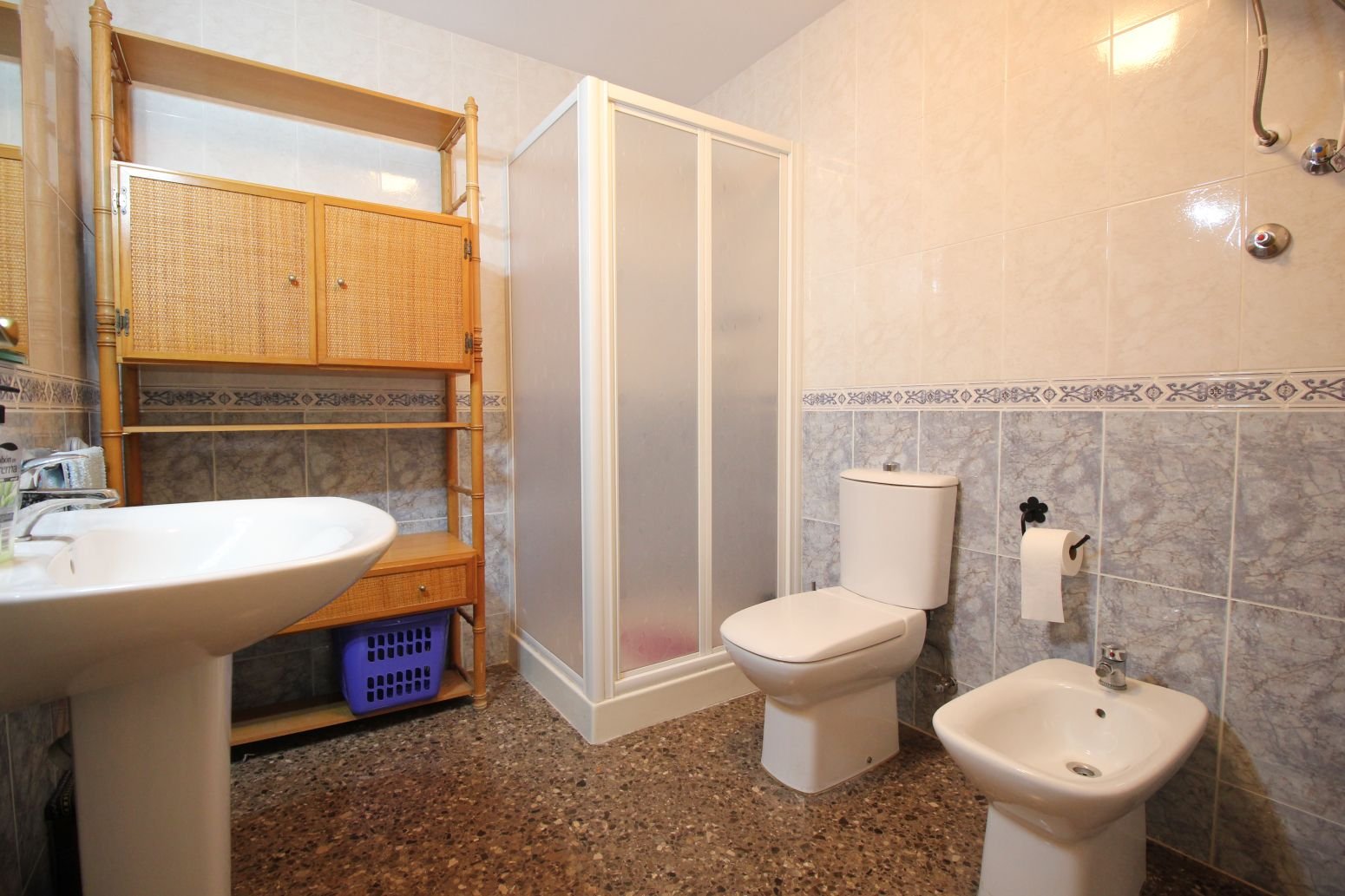 Piso de 55 m² en Canet de Berenguer