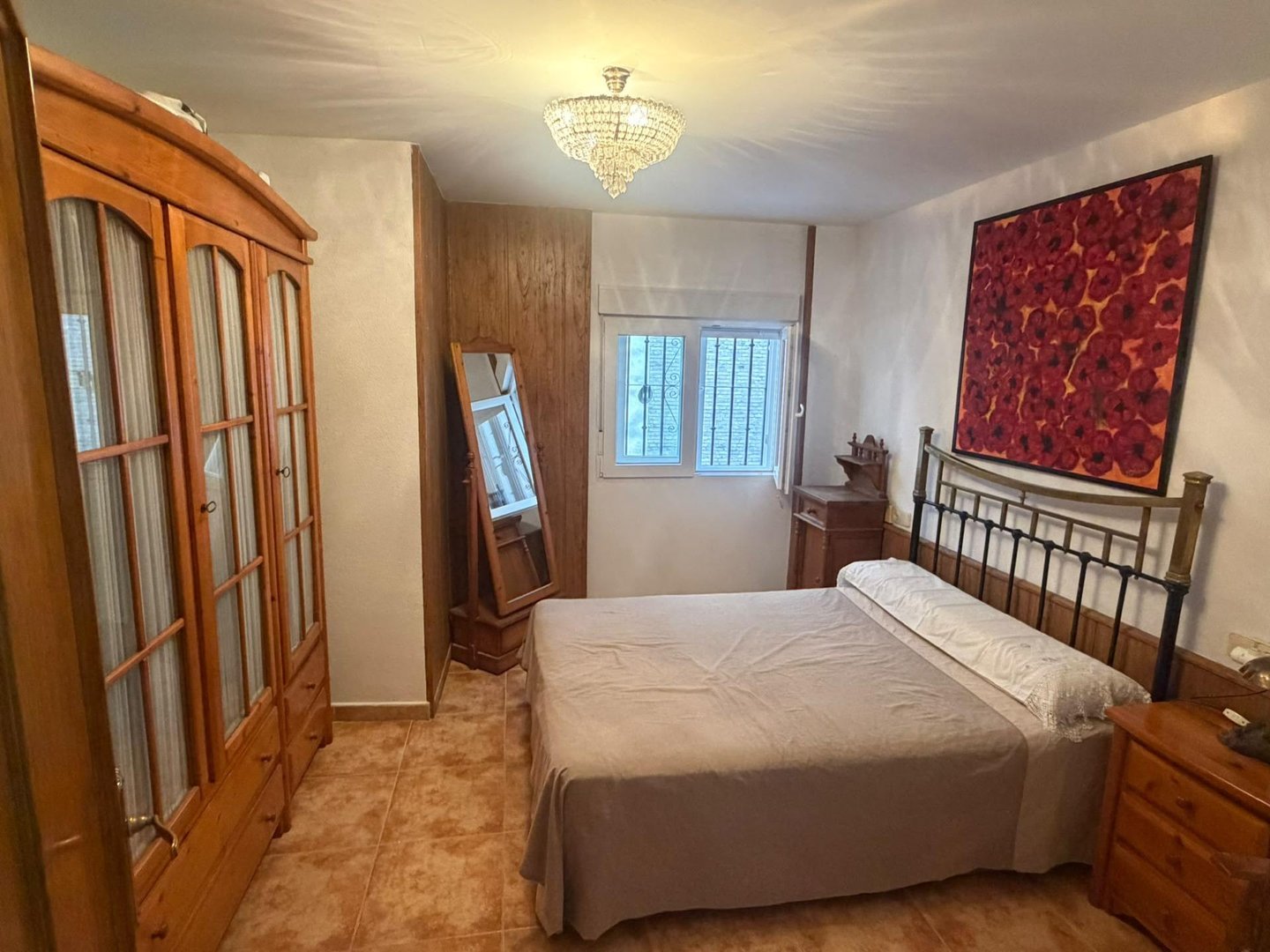 Piso de 84 m² en Granada