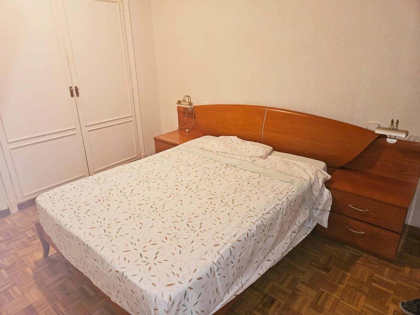 Zimmer zur Miete, Madrid