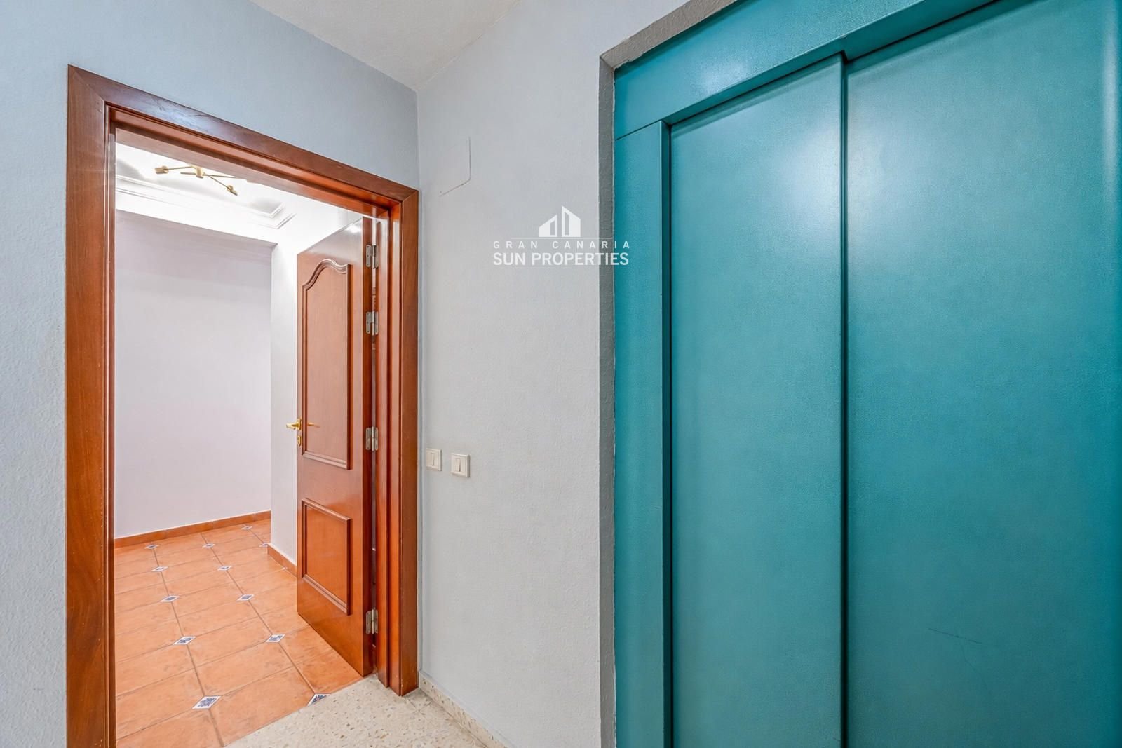 Piso de 70 m² en Las Palmas de Gran Canaria