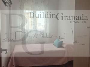 Apartamento 100 m² em Granada
