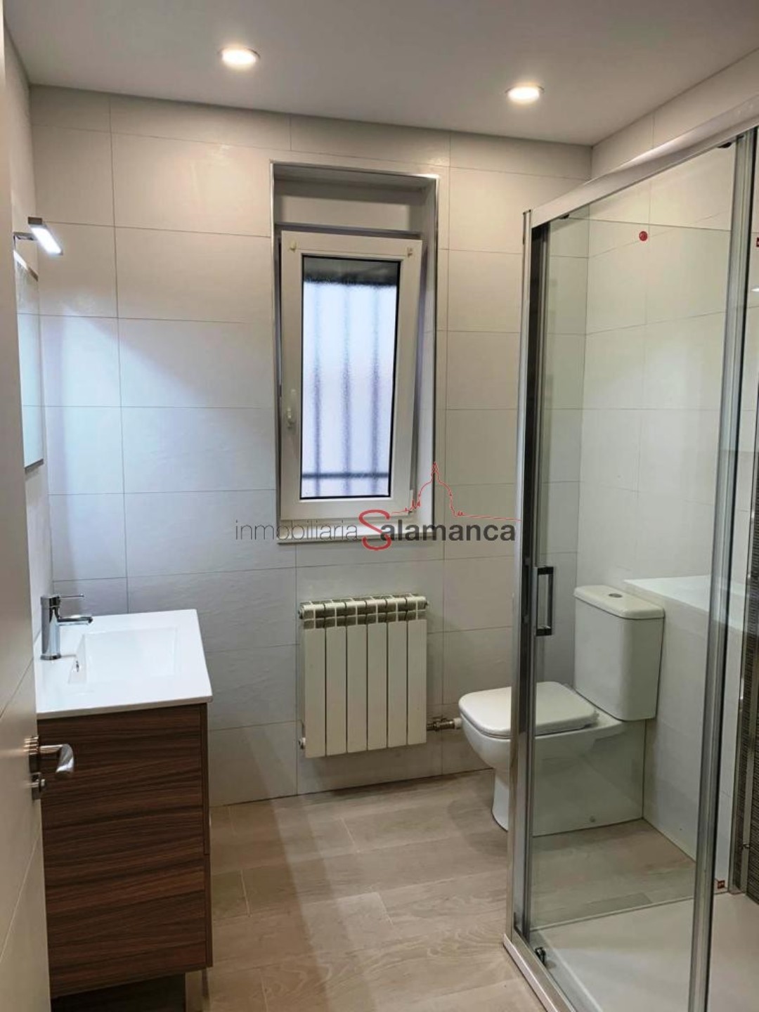 Piso de 120 m² en Salamanca