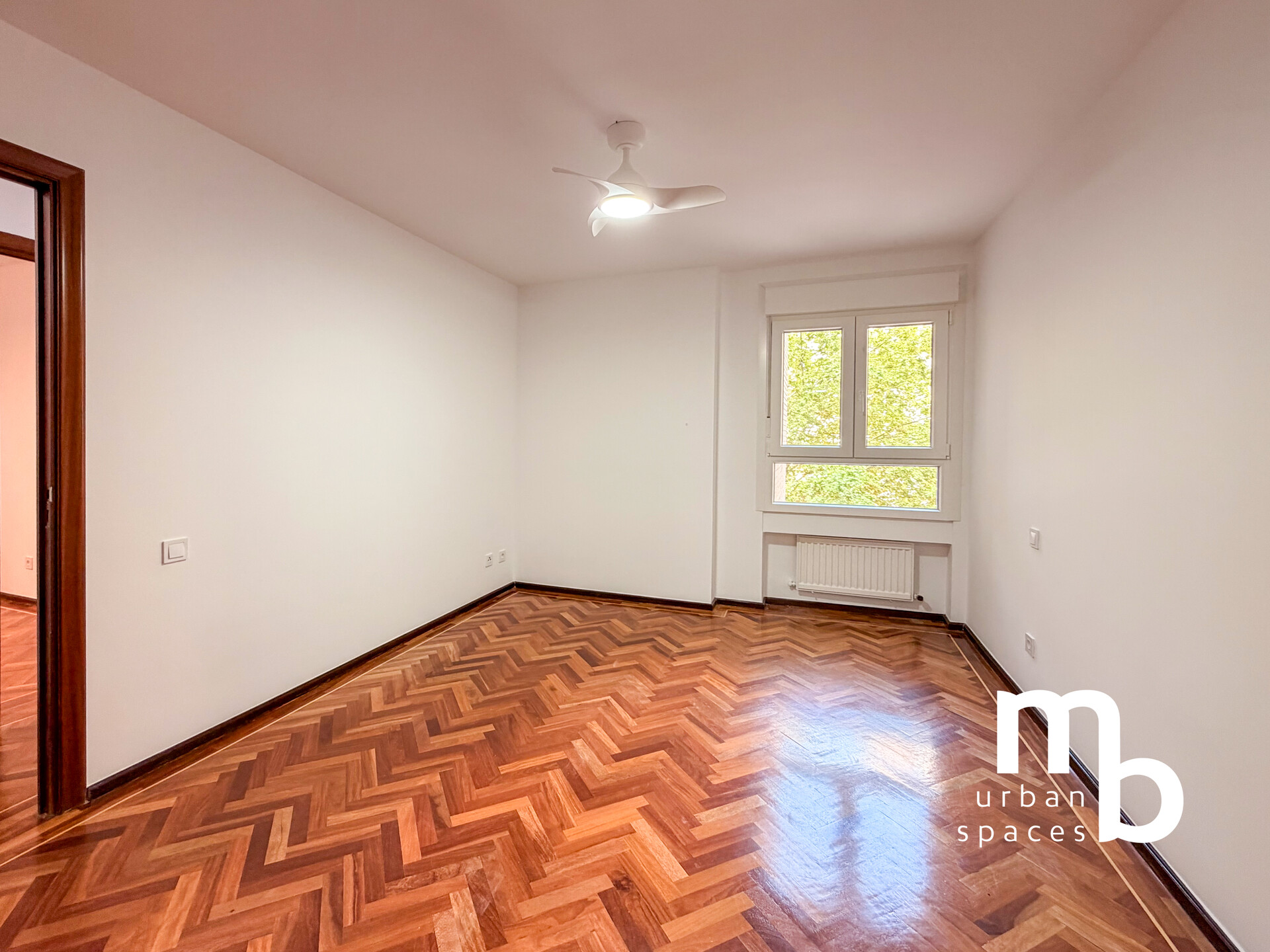 Wohnung 152 m² in Madrid