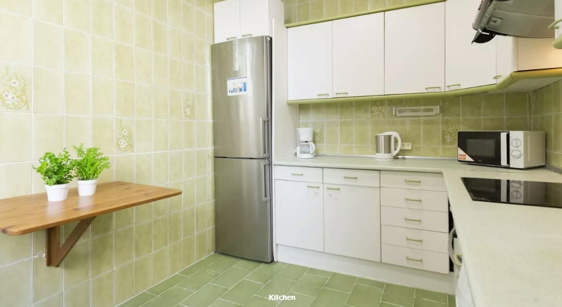 Habitación en alquiler, Madrid