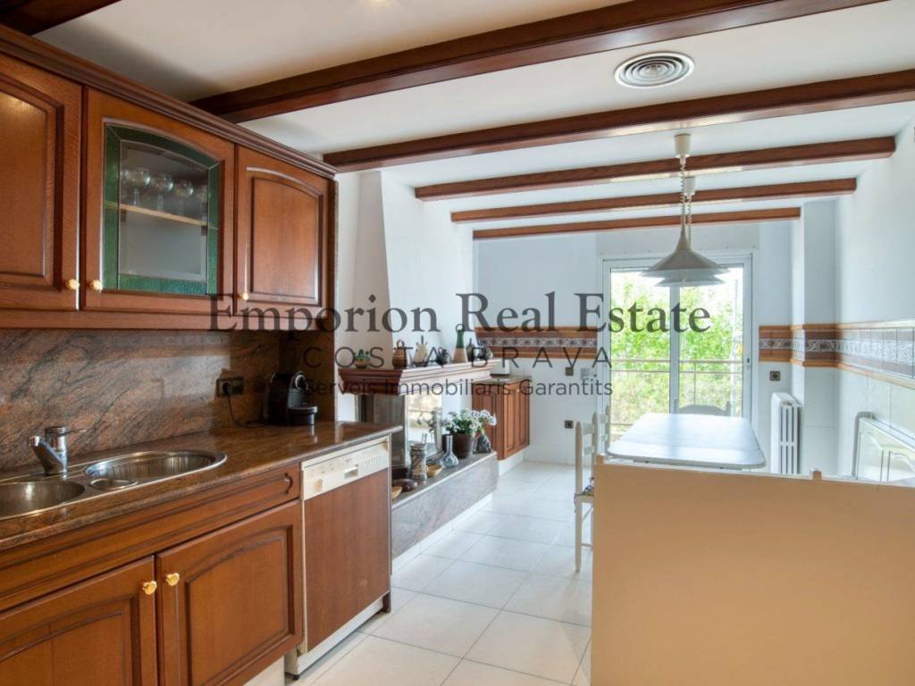 Piso de 291 m² en Palamós