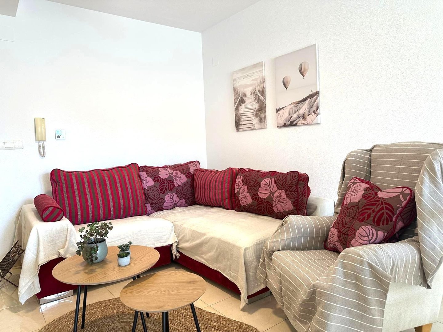 Wohnung 120 m² in el Campello