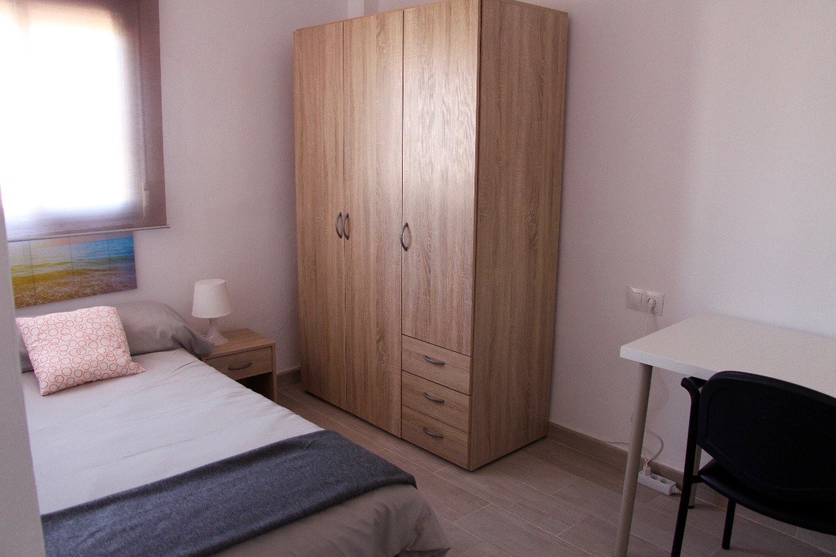 Wohnung 72 m² in Alfara del Patriarca