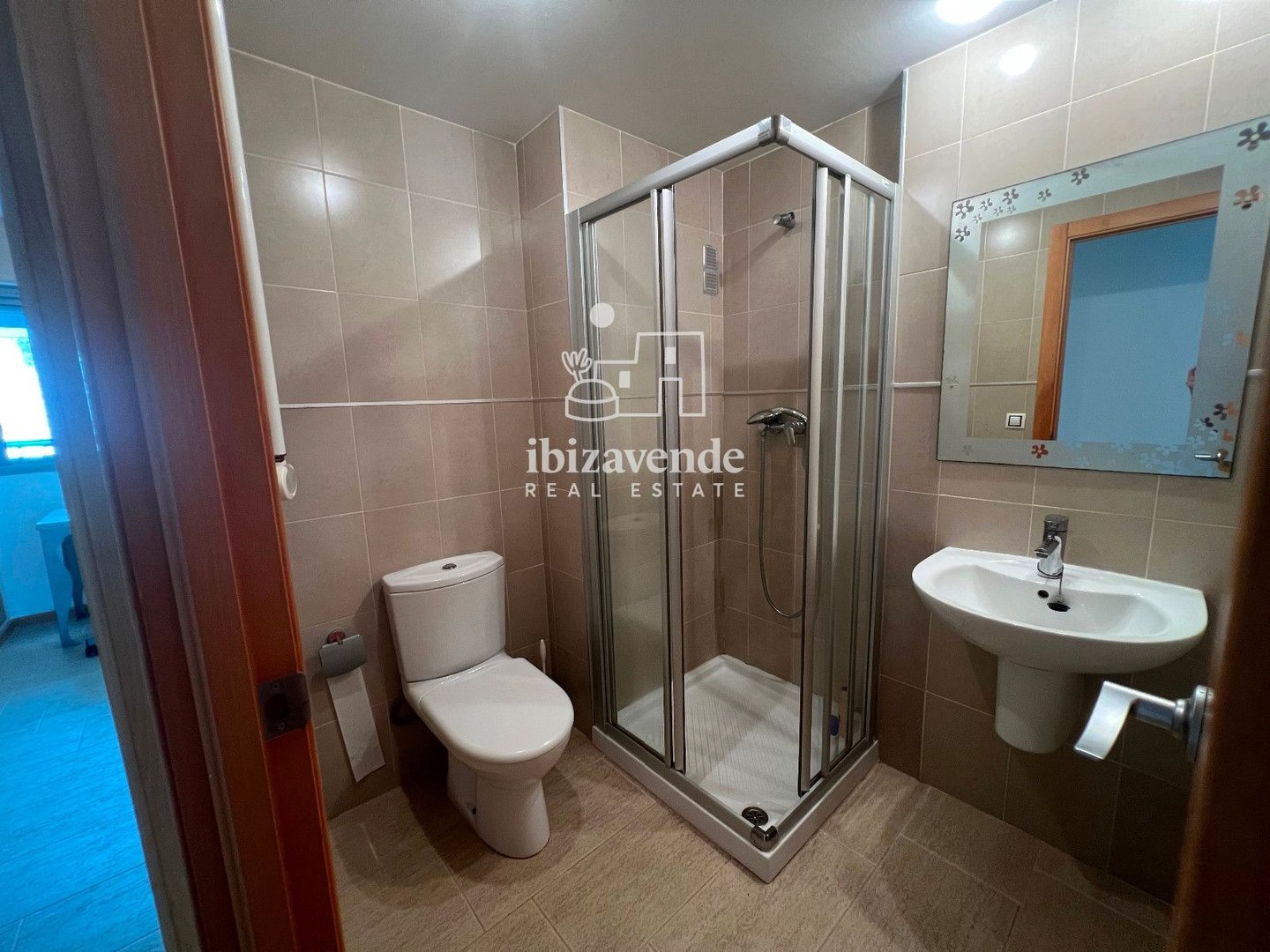 Piso de 80 m² en Santa Eulària des Riu