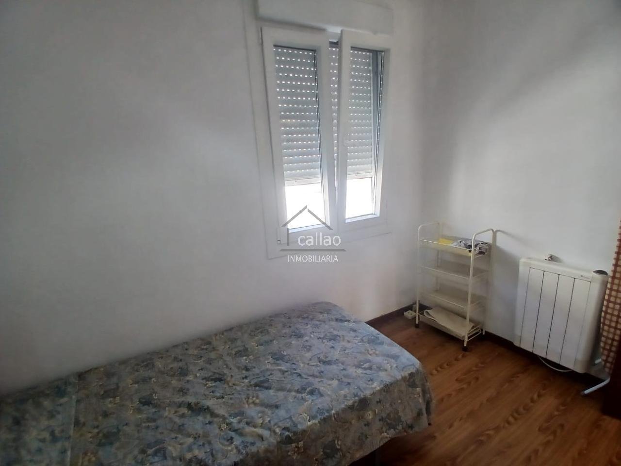 Piso de 88 m² en Ferrol