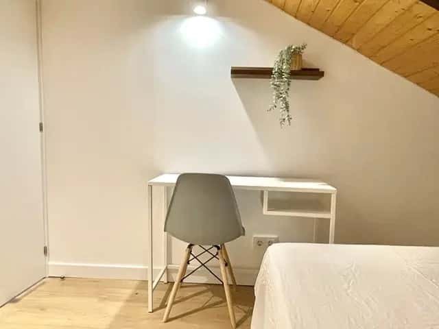 Stanza in affitto, Madrid