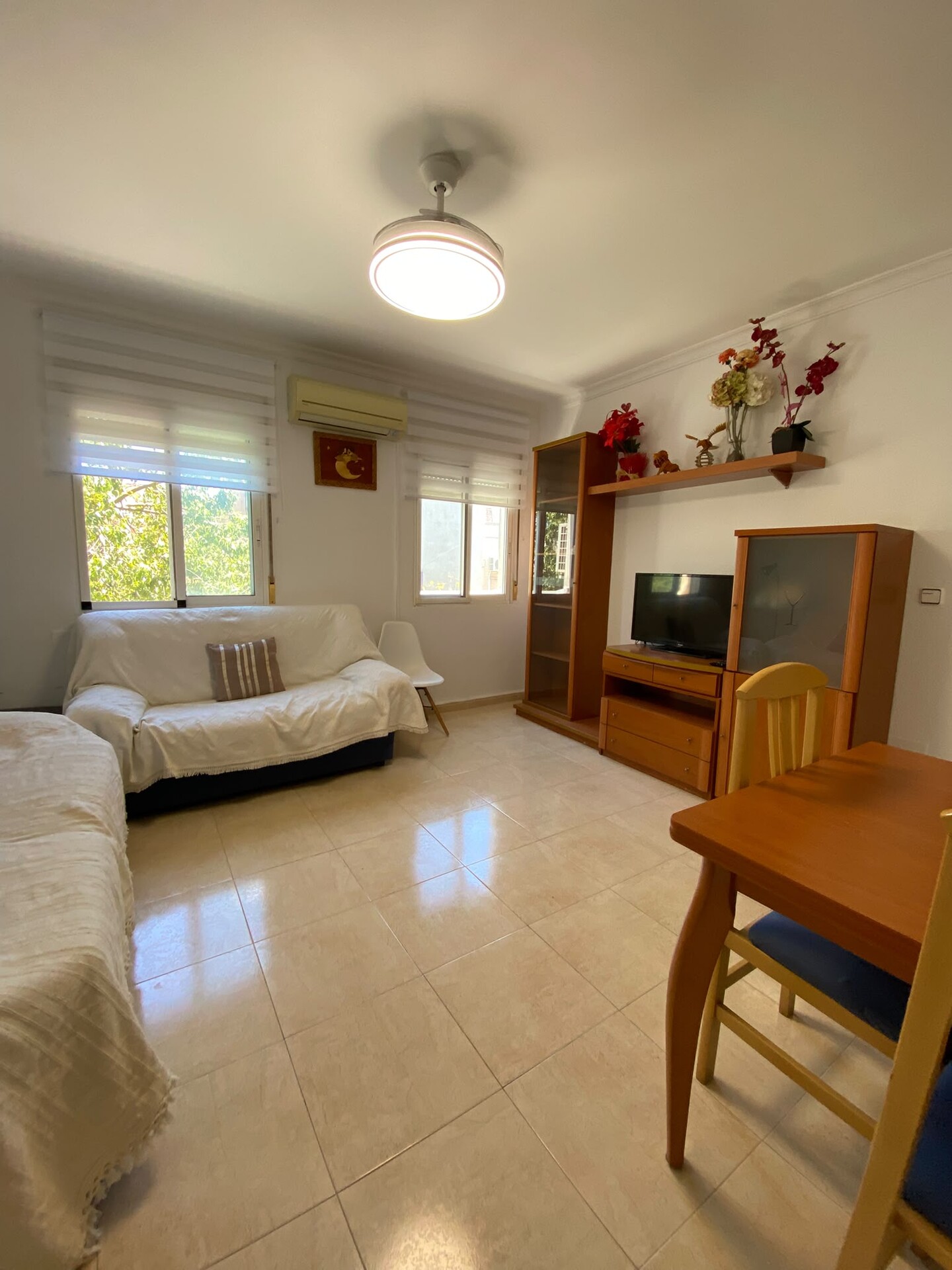 Piso de 120 m² en Cartagena