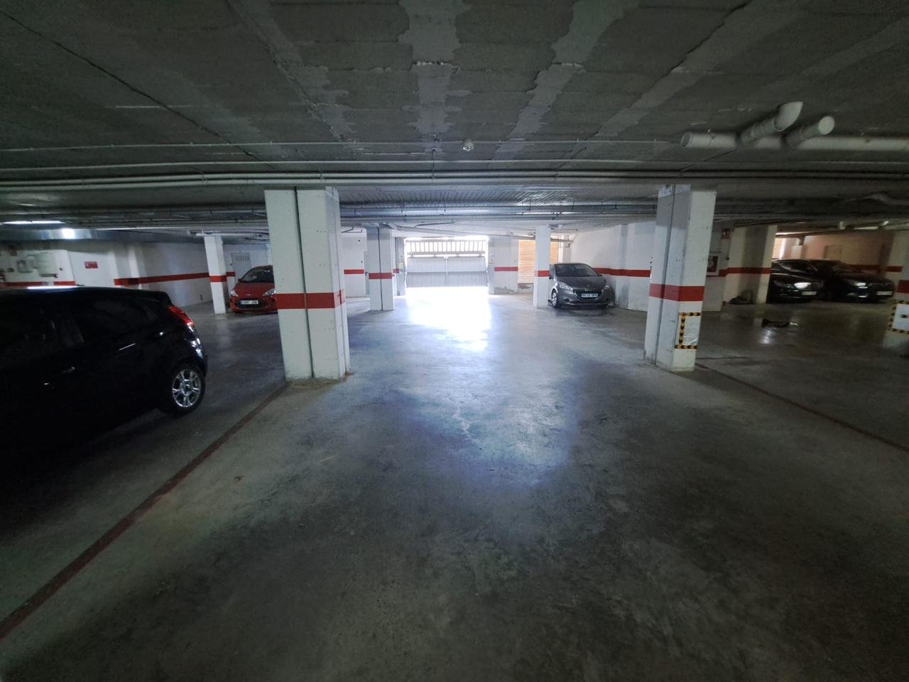 Pis de 106 m² a La Muela