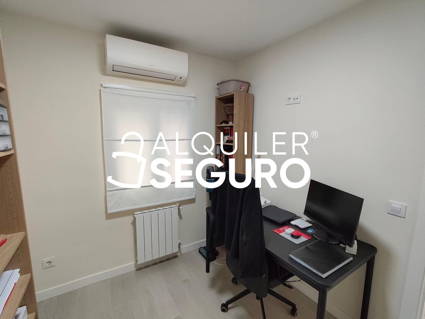 Piso de 65 m² en Madrid