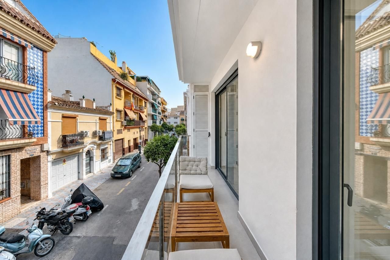 Piso de 55 m² en Fuengirola
