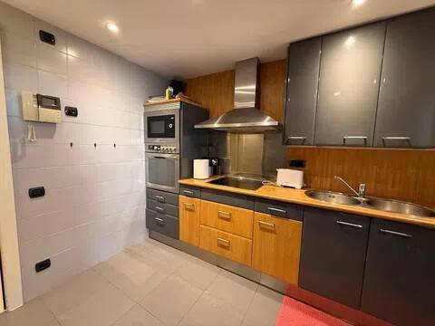 Piso de 192 m² en Sitges
