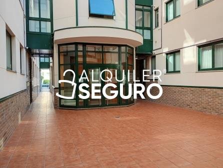 Piso de 85 m² en Oleiros