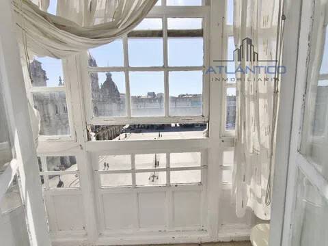 Piso de 186 m² en La Coruña