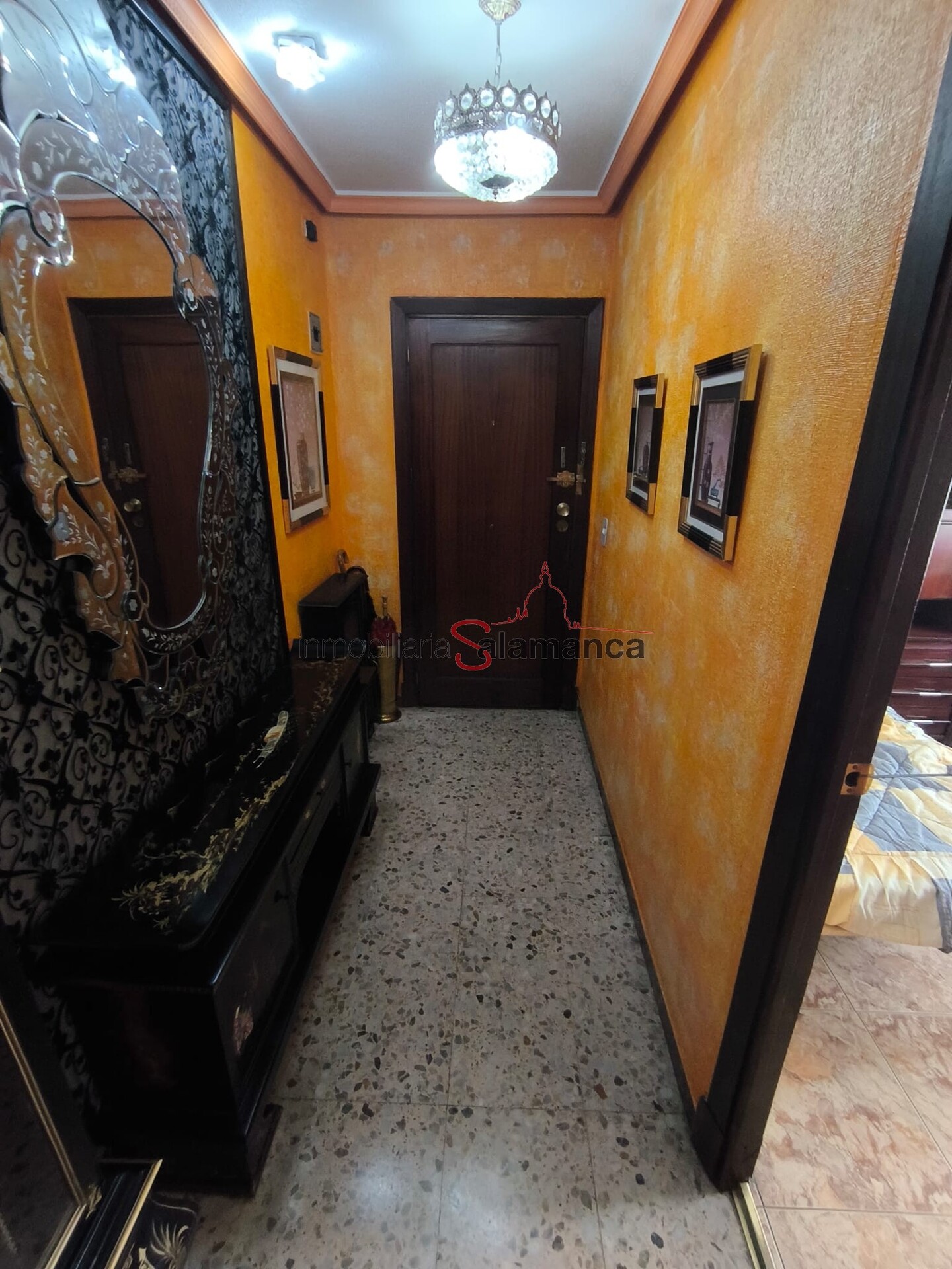 Piso de 100 m² en Salamanca